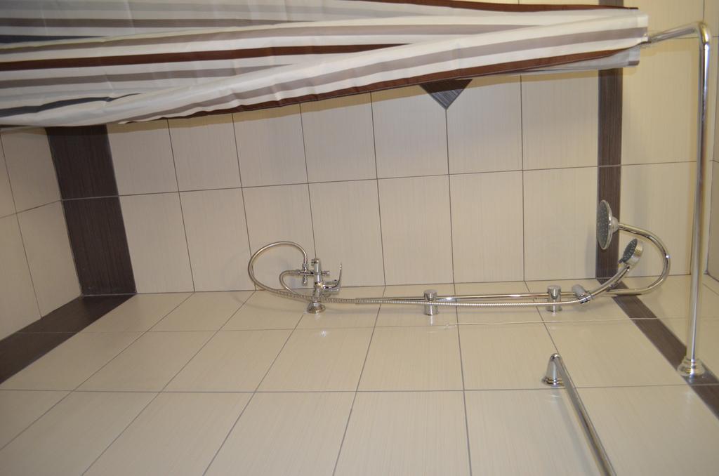 Thassos Grand Villas Apartments & Studios Limenaria  Room photo