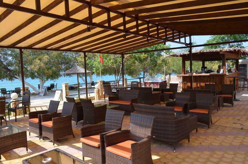 Thassos Grand Villas Apartments & Studios Limenaria  Exterior photo